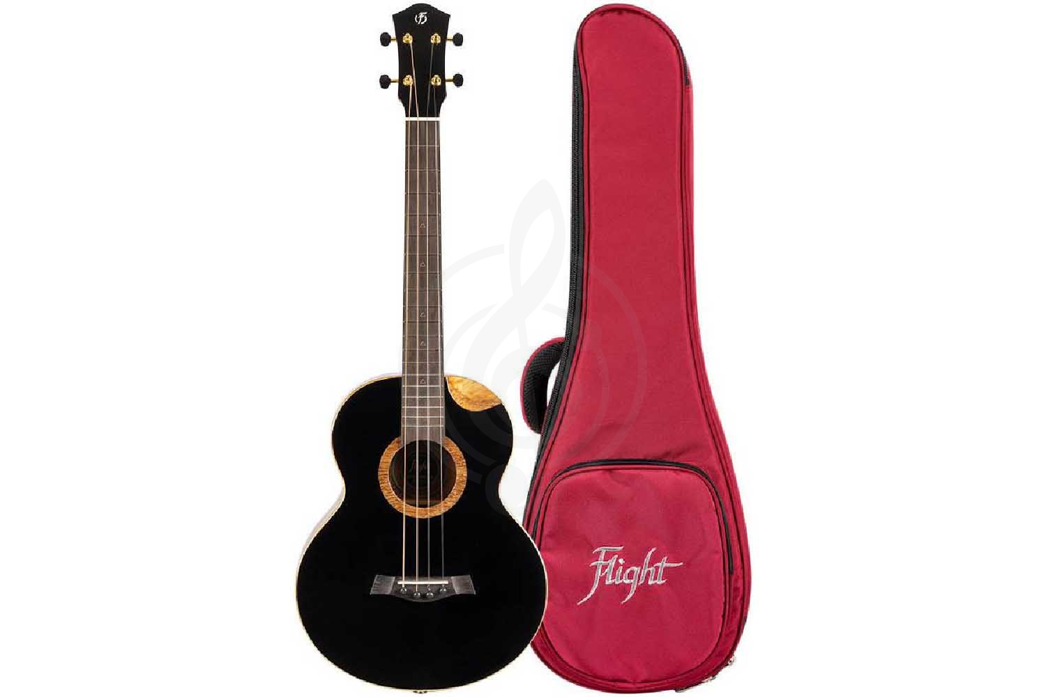 Укулеле баритон  - фото 3