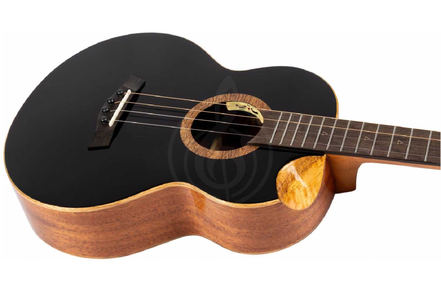 Укулеле баритон  - фото 6