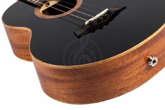 Укулеле баритон  - фото 7