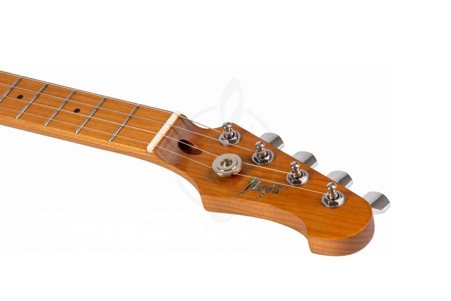 Укулеле баритон  - фото 7