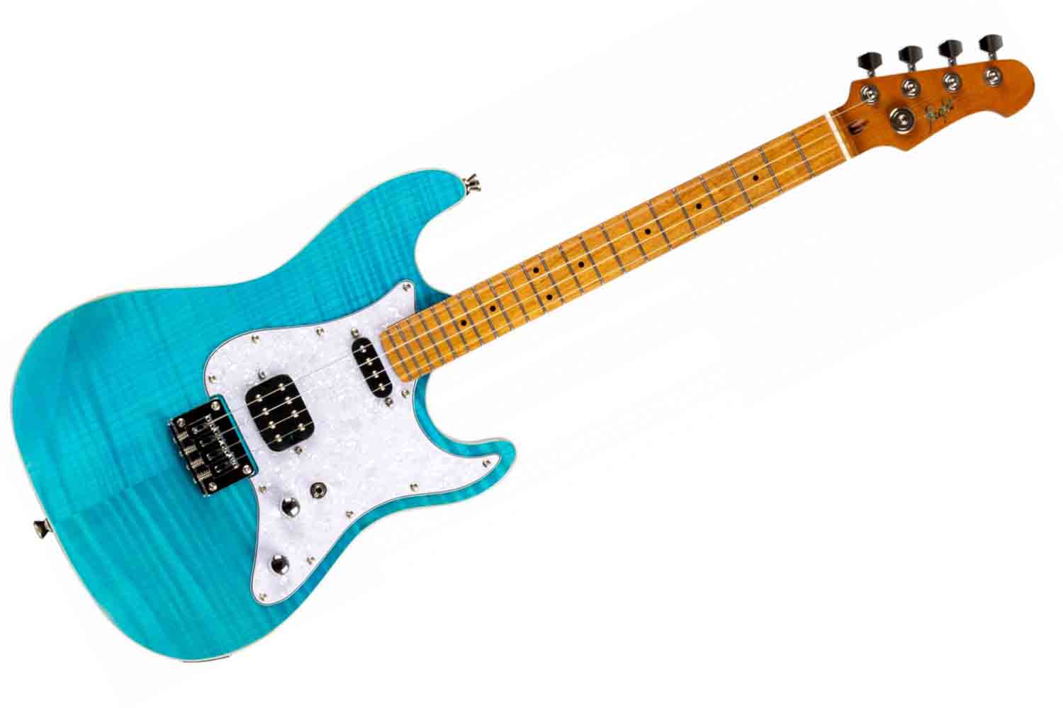 Укулеле баритон  - фото 1