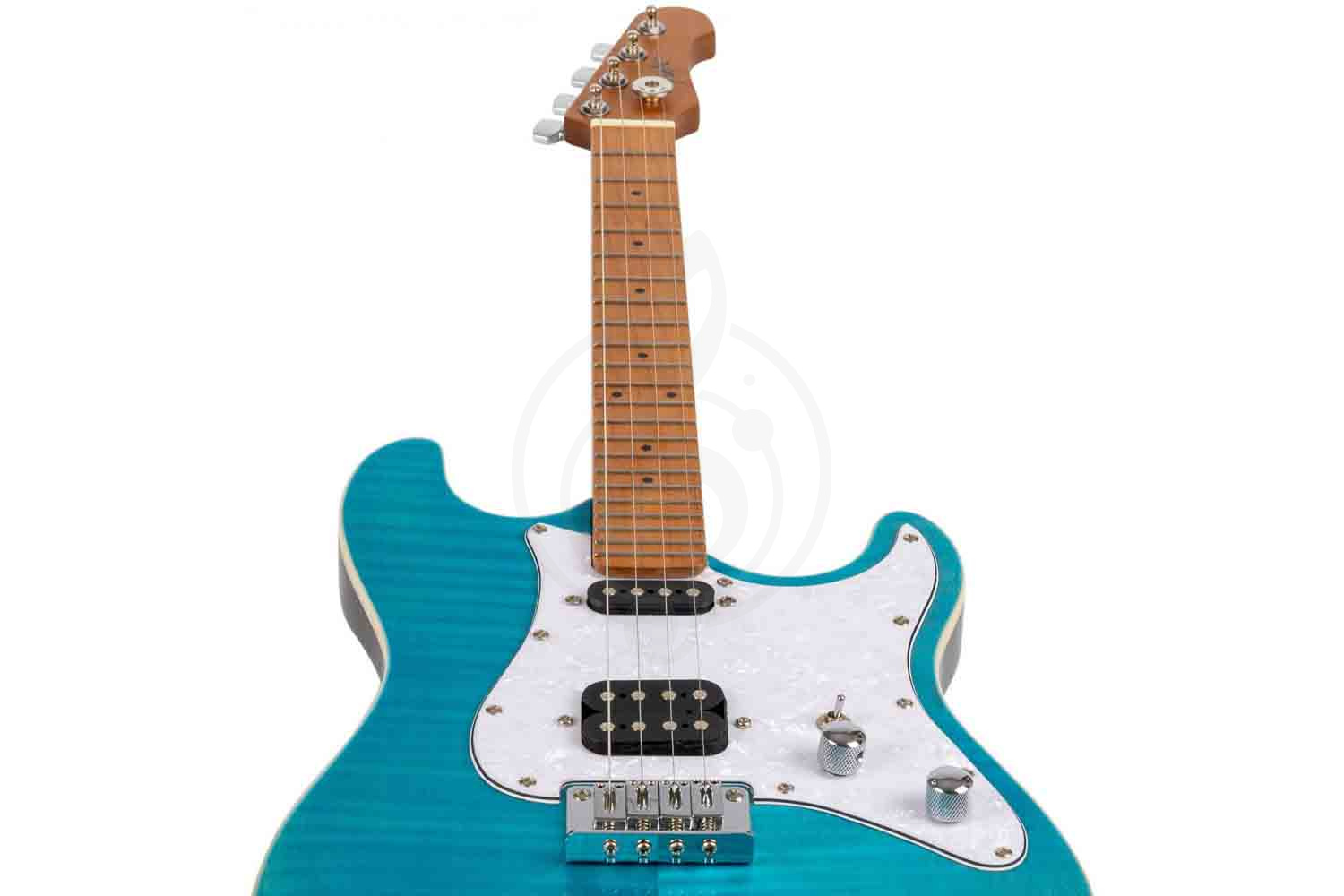 Укулеле баритон  - фото 3