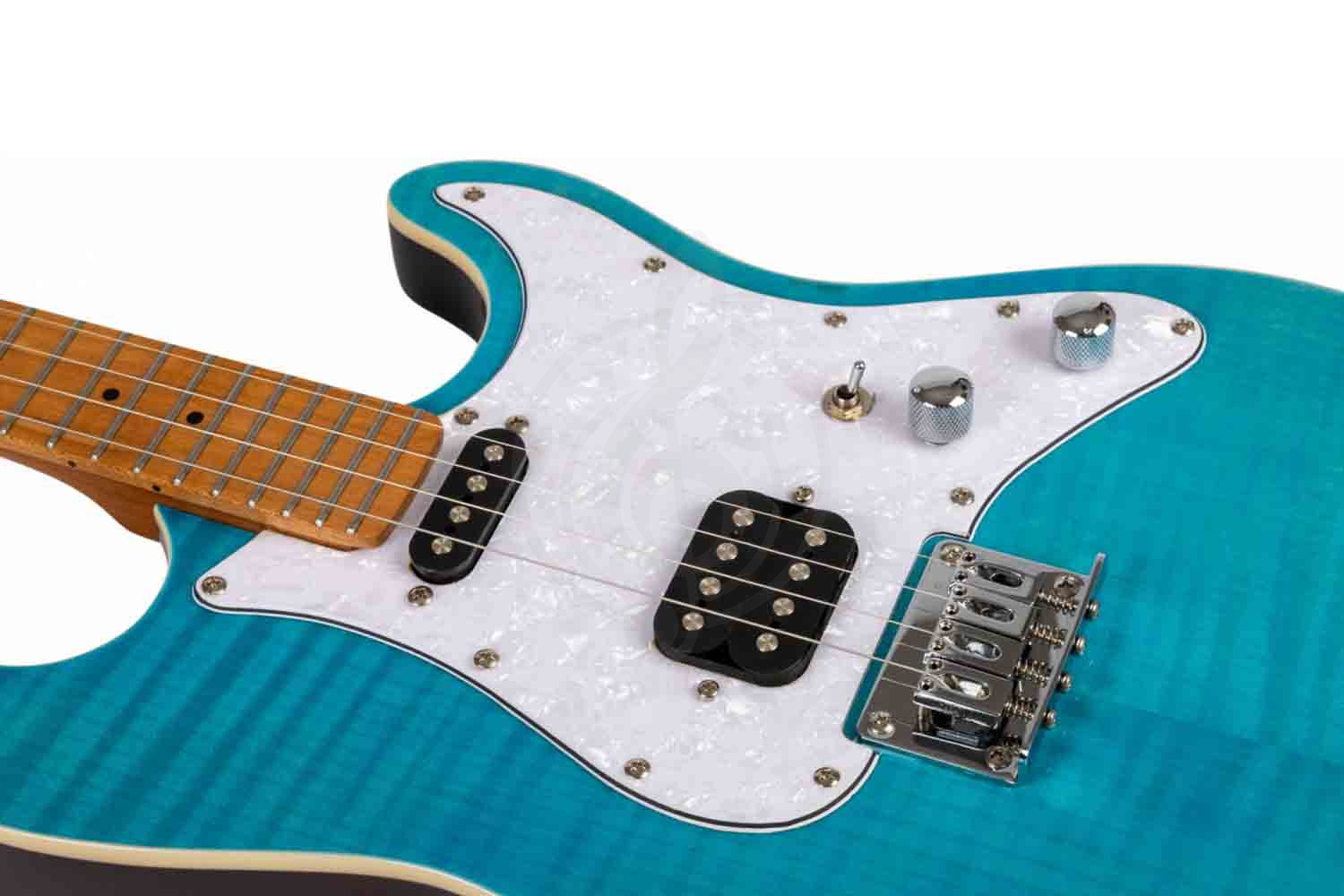 Укулеле баритон  - фото 14