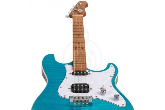 Укулеле баритон  - фото 3