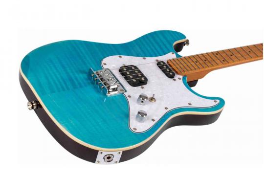 Укулеле баритон  - фото 9