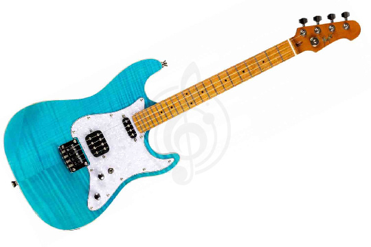 Укулеле баритон  - фото 1