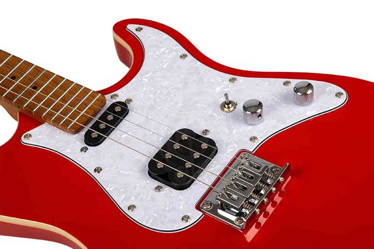 Укулеле баритон  - фото 6