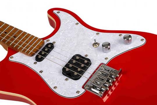 Укулеле баритон  - фото 6