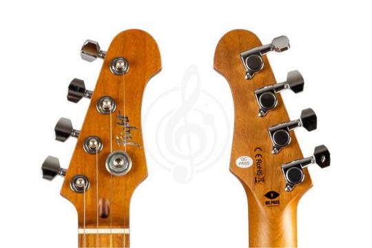 Укулеле баритон  - фото 8