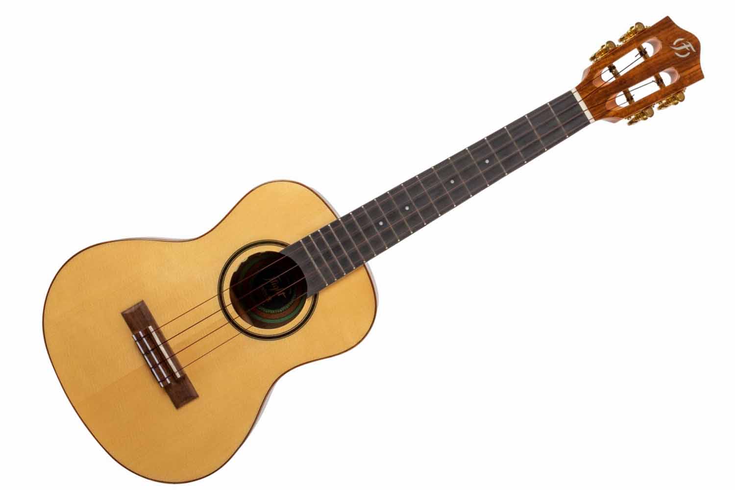 Укулеле тенор  - фото 1