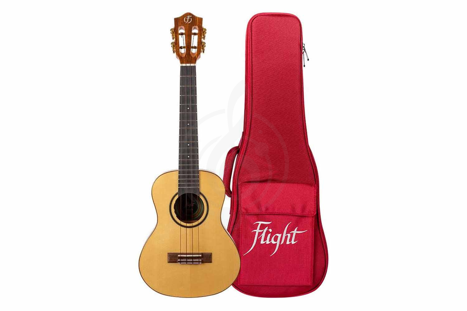 Укулеле тенор  - фото 9