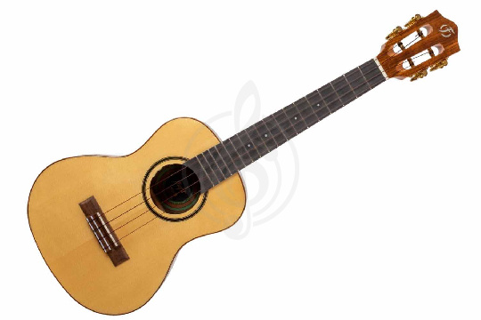 Укулеле тенор  - фото 1