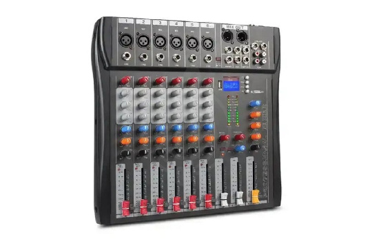 Изображение Foix CT-6