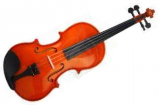 Изображение Скрипки 1/2 Foix FVP-01A-1/2