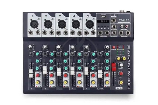 Изображение Foix LBS-F07