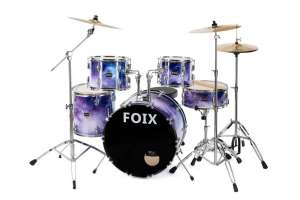 Изображение Foix LH-21H10 - Барабанная установка