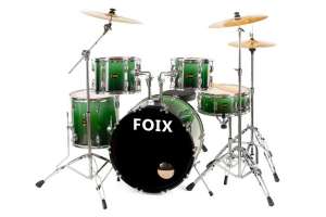 Изображение Foix LH-21H29 - Барабанная установка