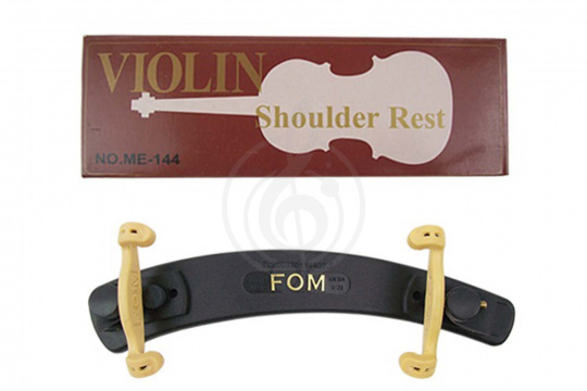Изображение FOM ME-144 - Мостик для скрипки размером 4/4-3/4