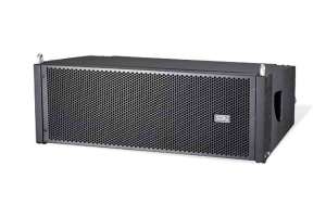 Изображение G210A Акустическая система, элемент линейного массива, активная, Soundking