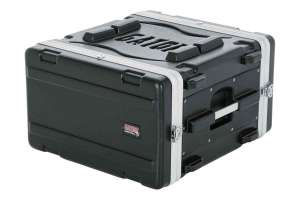 Изображение GATOR GR-6L - Рэковый кейс на 6 приборов