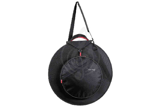 Изображение GEWA SPS Cymbal Gig Bag 22" - Чехол для тарелок