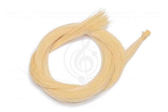 Изображение Golden LHV-Set - Конский волос для скрипичного смычка