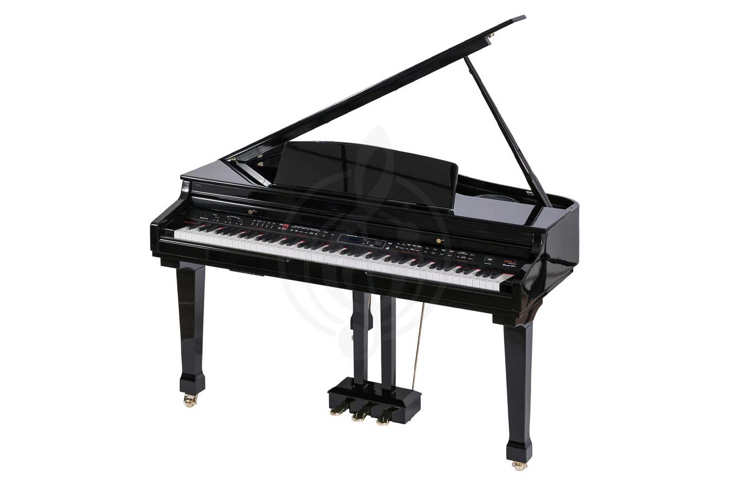 Цифровой рояль  - фото 2