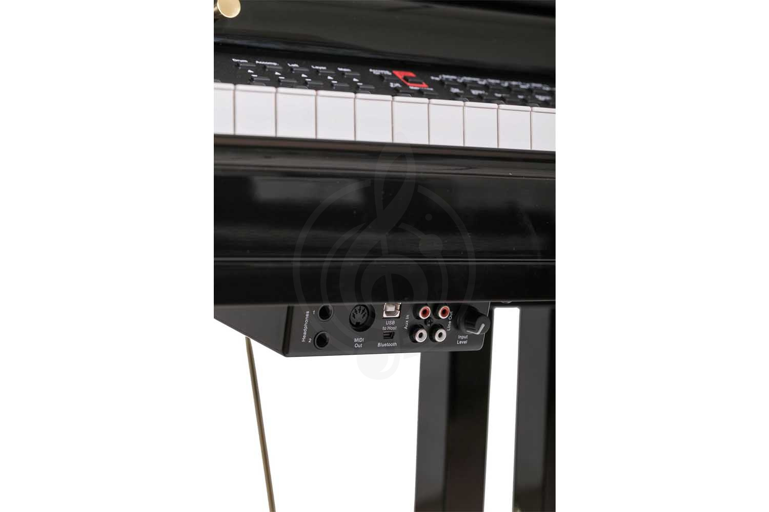 Цифровой рояль  - фото 5