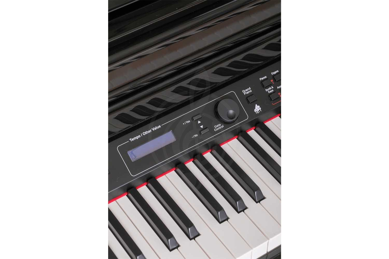Цифровой рояль  - фото 7
