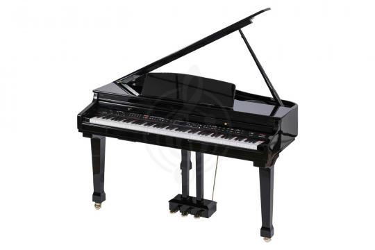Цифровой рояль  - фото 2