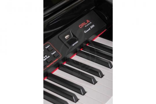 Цифровой рояль  - фото 3