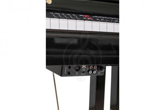 Цифровой рояль  - фото 5