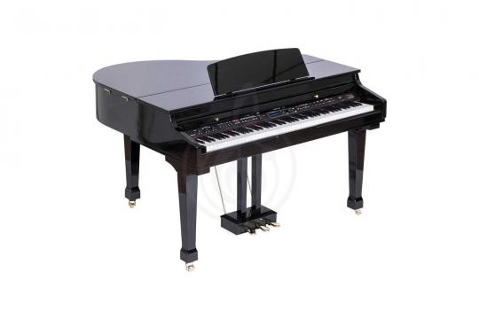 Цифровой рояль  - фото 9