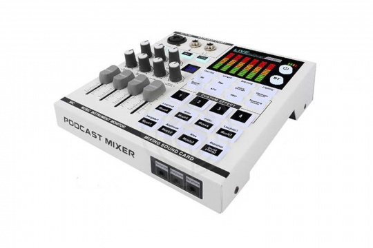 Изображение GrandVox SN800