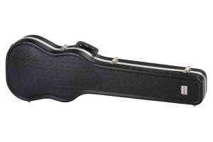 Изображение Guider BC-451 - Футляр для бас-гитары, пластик