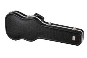 Изображение Guider EC-451 - Футляр для электрогитары, пластик