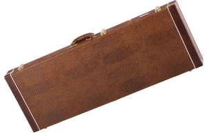 Изображение Guider EC-502MF - Чехол для электрогитары