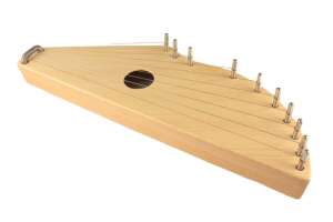 Изображение Гусельник GU-10.14.09.11100 - Гусли горки