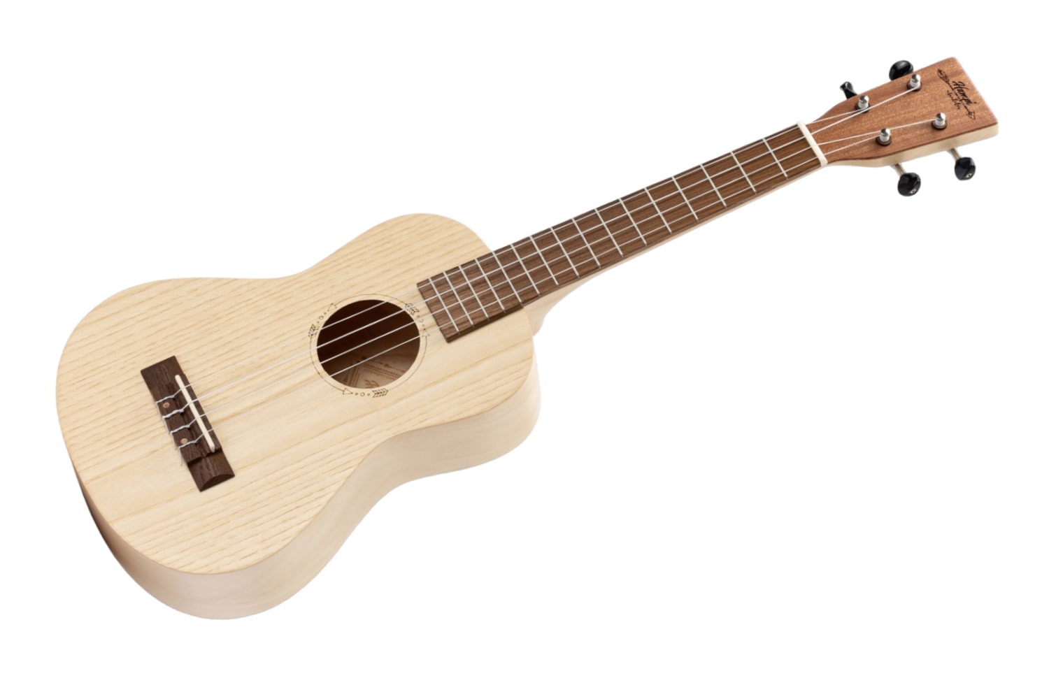 Укулеле тенор  - фото 1