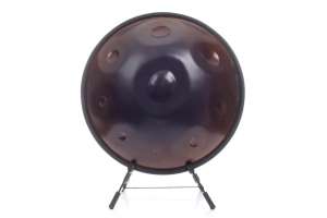 Изображение Handpan Overtone OHP-BPS-53-9-CELT-Dm - Хендпан (Handpan)