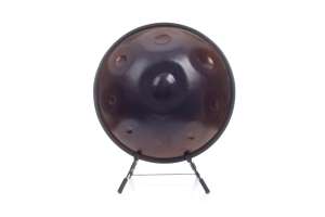 Изображение Handpan Overtone OHP-BPS-53-9-Hijaz1-C#m+ca - Хендпан (Handpan)