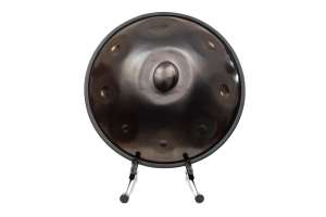 Изображение Handpan Overtone OHP-BST-53-11-Mystyc-Dm+case Hanguver Хендпан