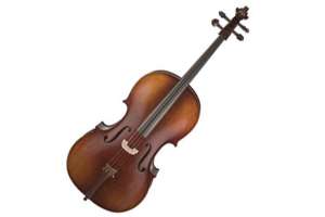Изображение HANS KLEIN HKC-10S 4/4 - Виолончель