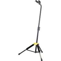 Изображение Hercules GS414B Plus - стойка для гитары с автозахватом