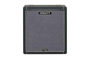 Изображение HIWATT B410 - кабинет для бас-гитары 400 Вт