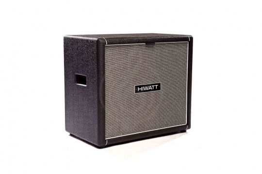 Изображение HIWATT SE410F Custom - акустический кабинет для бас гитары 600 Вт