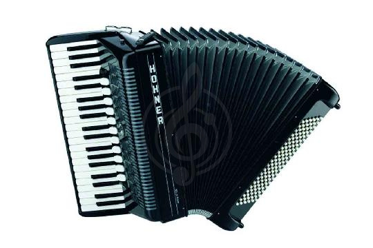 Изображение Hohner A3832 (A2232) AMICA IV 120 Аккордеон