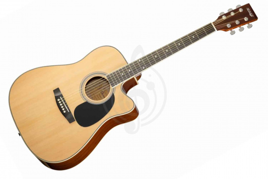 Изображение HOMAGE LF-4121C-N Акустическая 6-струнная гитара 41"