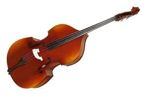 Изображение Hora B110-5-4/4 Rhapsody Student - Контрабас