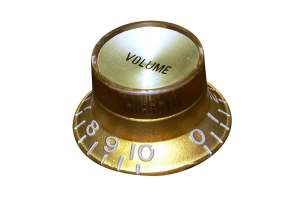 Изображение Hosco KG-130VI - Ручка потенциометра Volume